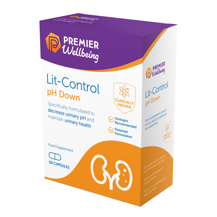 Lit-Control pH Down