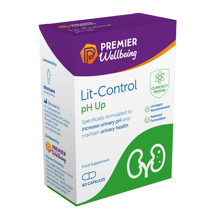 Lit-Control pH Up